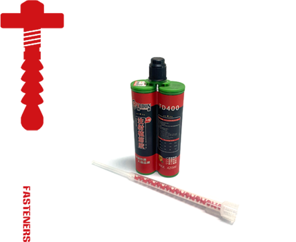 epoxy anchoring adhesive