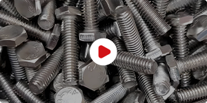 wedge anchor bolt for wood