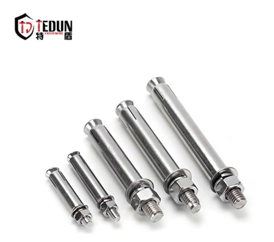 Expansion Anchor Expansion Anchor