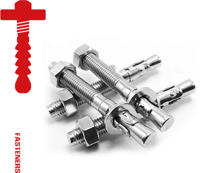 expansion anchor bolt