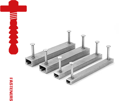 Channel Steel manufacturer