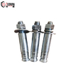 Self Cutting Mechanical Anchor