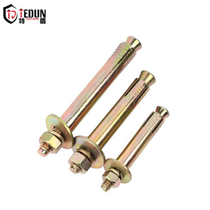Elevator Anchor