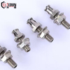 Screw-In Anchor Back Bolt TUB-X