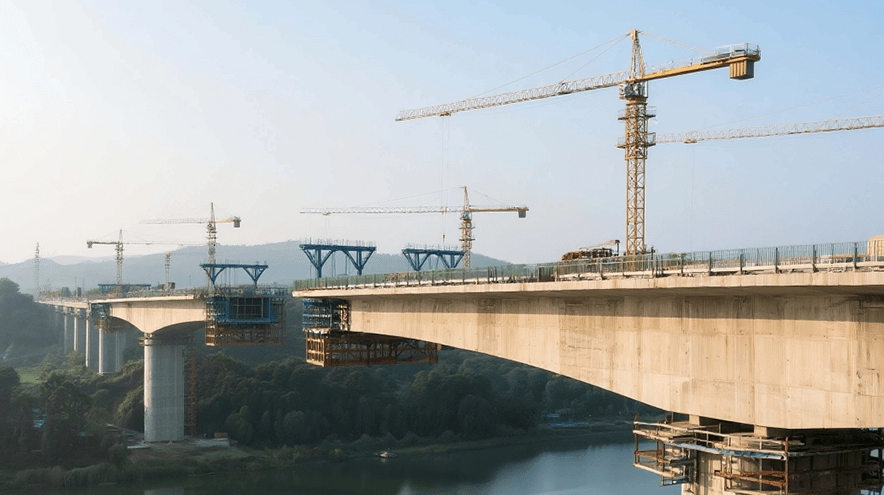 Construction Structural Fixation