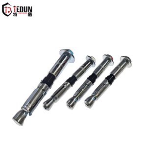 Heavy Duty Anchor