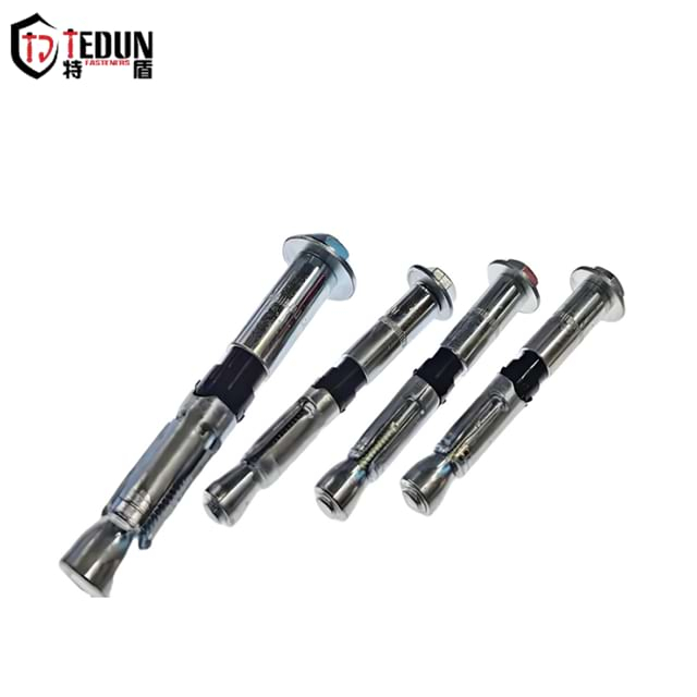 Heavy Duty Anchor