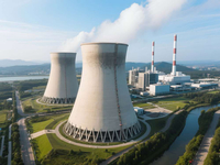  Nuclear Power 
