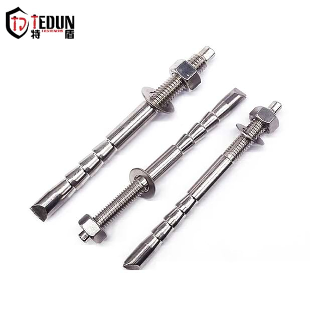 Tipped Inverted Cone