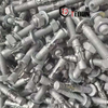 Mechanical Expansion Wedge Anchor For Concrete
