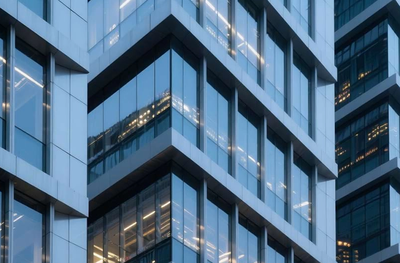 Industrial Equipment Installation