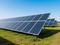  Photovoltaic 