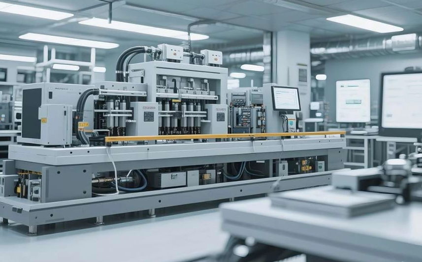 Infrastructure Projects