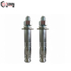 Double Tube Mechanical Anchor