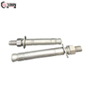Undercut Mechanical Anchor