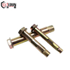 Hexagonal Sleeve Anchor