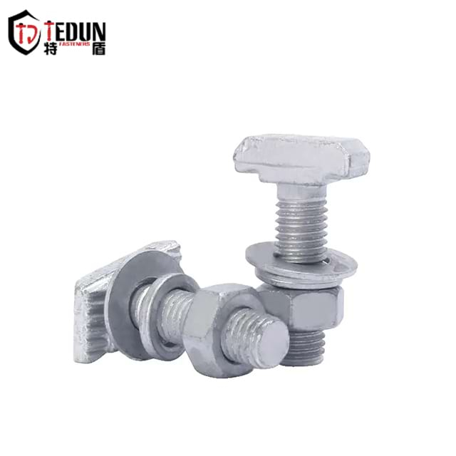 T-Bolt