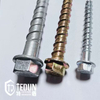 Concrete Self-Tapping Anchor Bolt With Hex Head