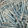 Mechanical Expansion Wedge Anchor For Concrete