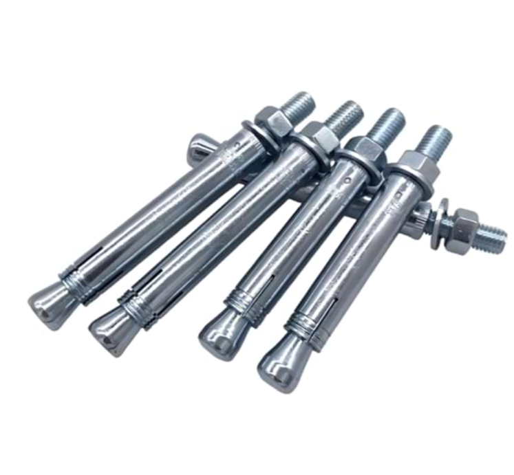 High-Strength Undercut Mechanical Anchor