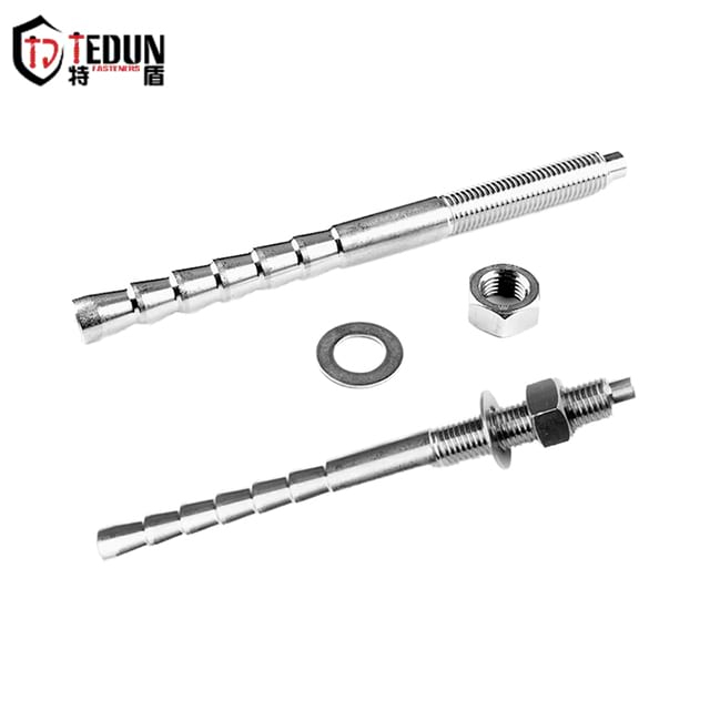 Flat-Ended Inverted Cone