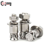 Hammer Drive Anchor Bolt TUB-Q