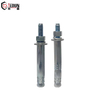 Self Cutting Mechanical Anchor