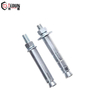 Undercut Mechanical Anchor