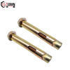 Hexagonal Sleeve Anchor