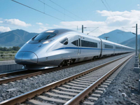  Rail Traffic 