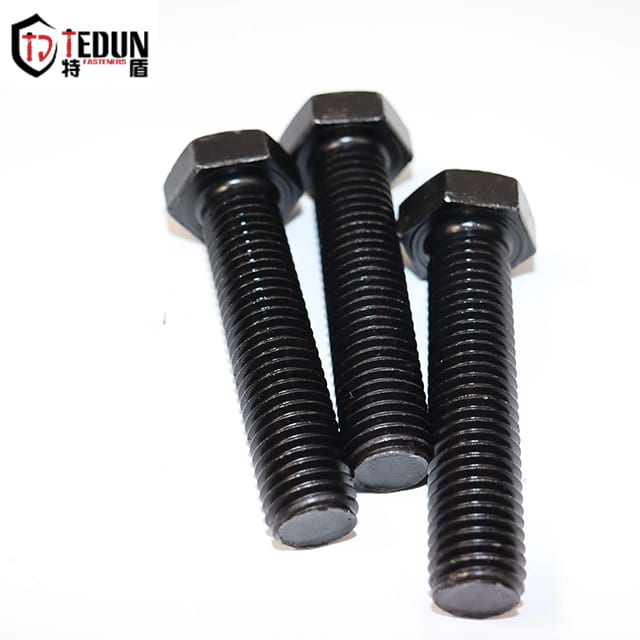 Hex Bolt/Screw