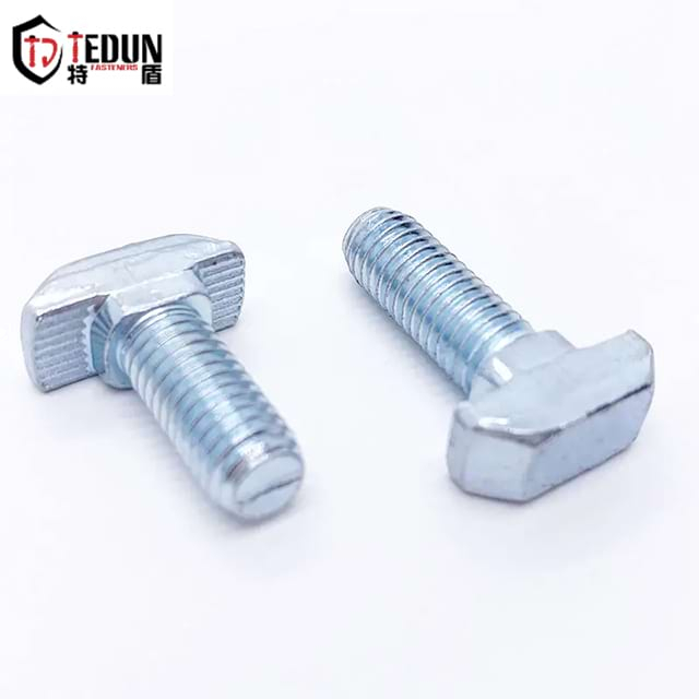 T-Bolt