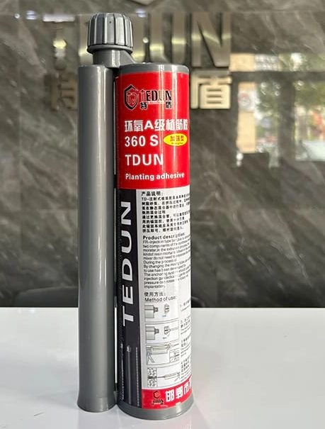 Concrete Anchor Bolt