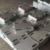 Pre-Embedded Parts