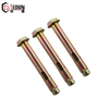 Hexagonal Sleeve Anchor
