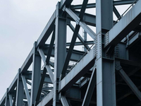  Steel Structure 