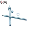 Threaded Chemical Anchor Bolts
