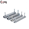 Embedded Channel