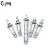 Double Tube Mechanical Anchor