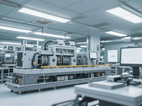  Mechanical Equipment 