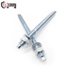 Threaded Chemical Anchor Bolts