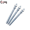Threaded Chemical Anchor Bolts