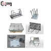 Pre-Embedded Parts