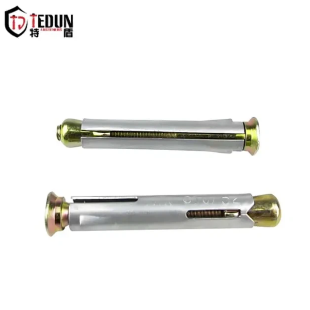 What Is Anchor Bolt?